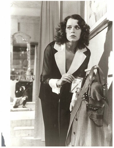 同是沦落人剧照的剧照