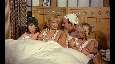 同是沦落人剧照的剧照