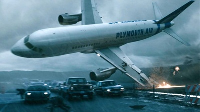 神秘代码剧照的剧照