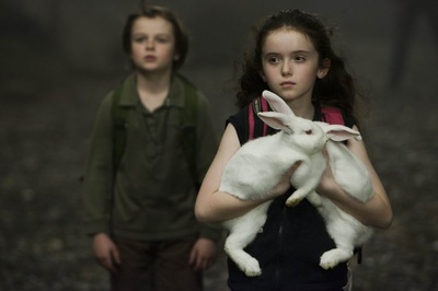 神秘代码剧照的剧照