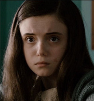 神秘代码剧照的剧照