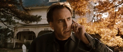 神秘代码剧照的剧照