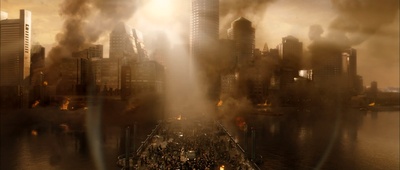 神秘代码剧照的剧照