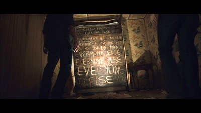 神秘代码剧照的剧照