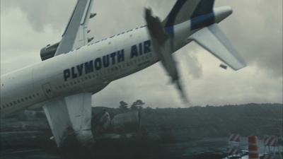 神秘代码剧照的剧照