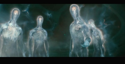 神秘代码剧照的剧照