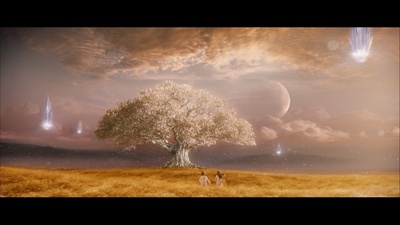 神秘代码剧照的剧照