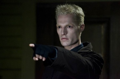 神秘代码剧照的剧照