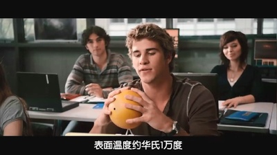 神秘代码剧照的剧照