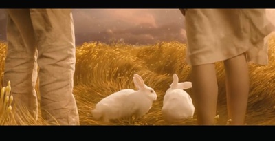 神秘代码剧照的剧照