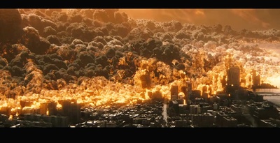 神秘代码剧照的剧照