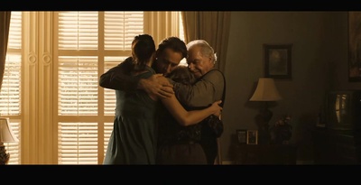 神秘代码剧照的剧照