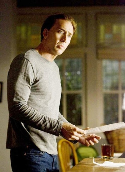 神秘代码剧照的剧照