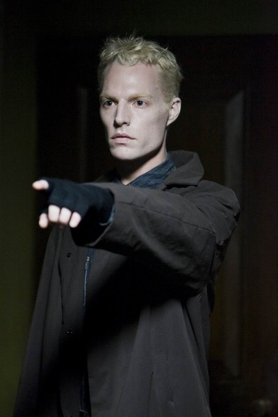 神秘代码剧照的剧照