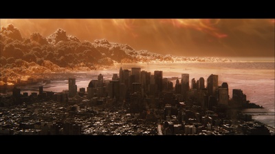 神秘代码剧照的剧照