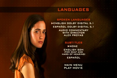 神秘代码剧照的剧照