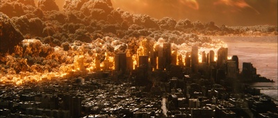 神秘代码剧照的剧照