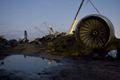 神秘代码剧照的剧照