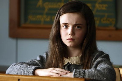 神秘代码剧照的剧照