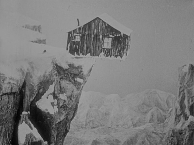 淘金记剧照的剧照