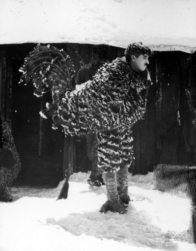 淘金记剧照的剧照