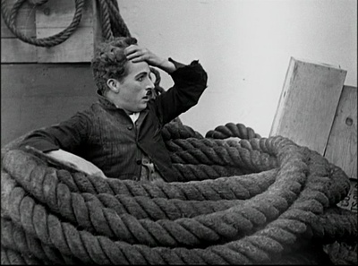 淘金记剧照的剧照