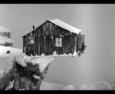 淘金记剧照的剧照