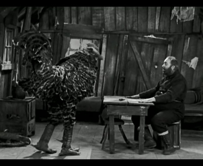 淘金记剧照的剧照