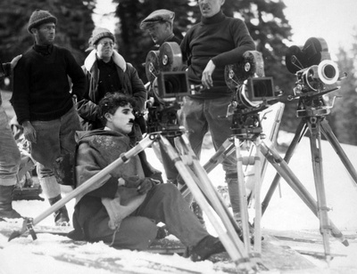 淘金记剧照的剧照