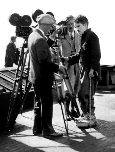 淘金记剧照的剧照