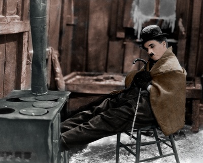 淘金记剧照的剧照