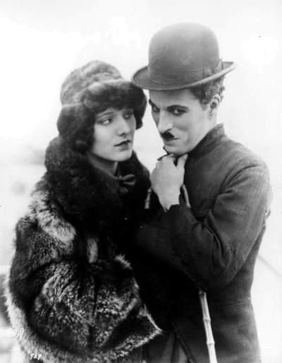 淘金记剧照的剧照