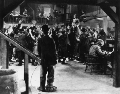 淘金记剧照的剧照