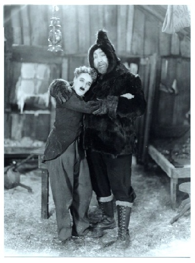 淘金记剧照的剧照