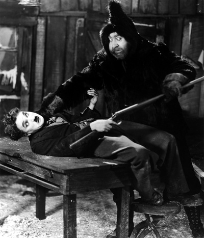 淘金记剧照的剧照