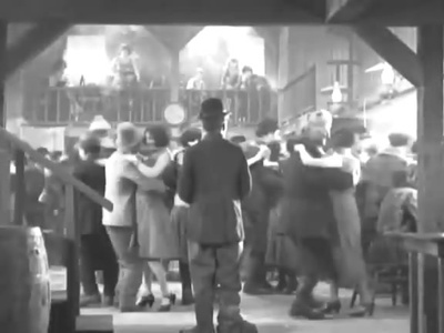 淘金记剧照的剧照