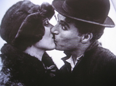 淘金记剧照的剧照