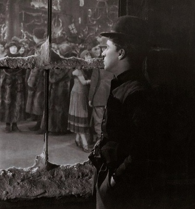 淘金记剧照的剧照