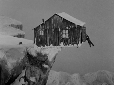 淘金记剧照的剧照