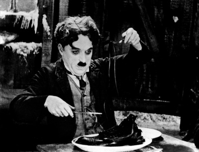 淘金记剧照的剧照