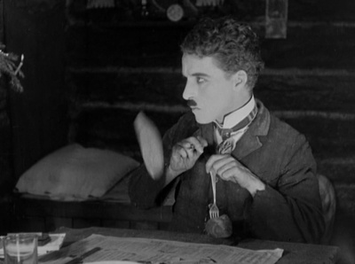 淘金记剧照的剧照