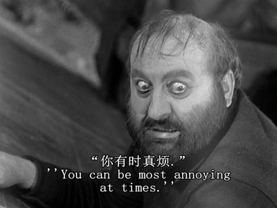 淘金记剧照的剧照