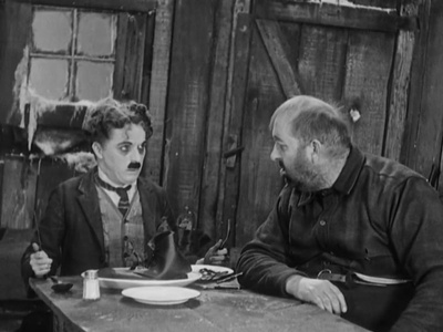 淘金记剧照的剧照