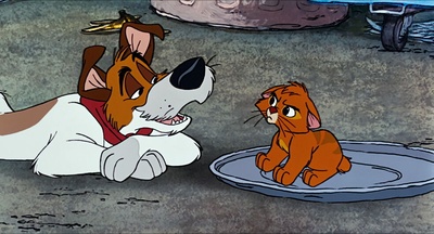 奥丽华历险记剧照的剧照