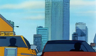 奥丽华历险记剧照的剧照