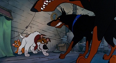 奥丽华历险记剧照的剧照