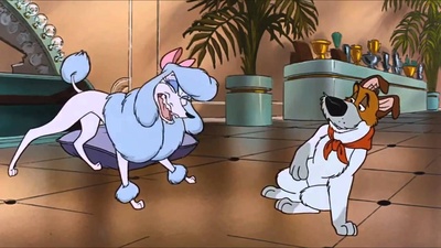 奥丽华历险记剧照的剧照