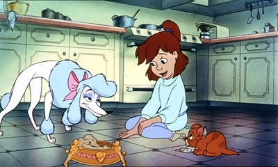 奥丽华历险记剧照的剧照