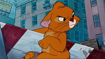 奥丽华历险记剧照的剧照