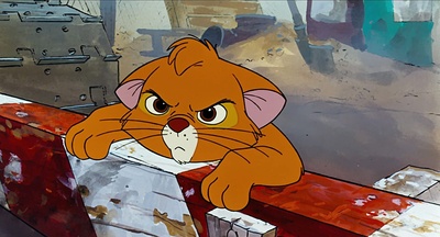 奥丽华历险记剧照的剧照